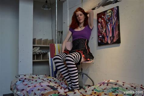 STACY Staci Porn Pic