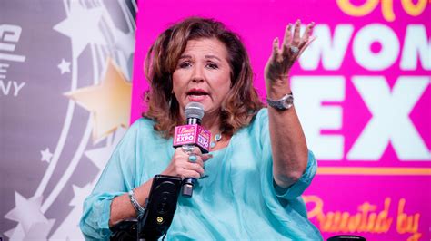 What We Know About Dance Moms Star Abby Lee Miller S Love Life