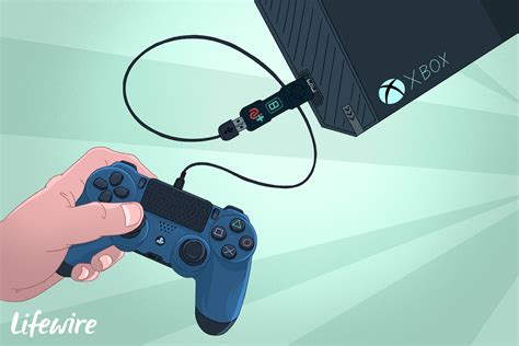 how to pair a ps4 controller 7