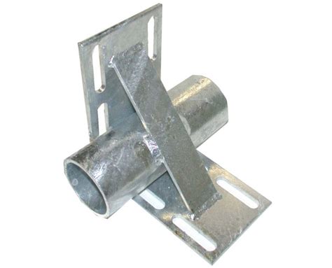 Inside Corner 3″ Pipe Holder DH-INPH-3 – Dock Hardware