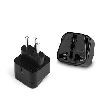 International Electrical Adapters New Zealand Plug Adapter With 10a ...