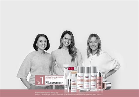 Eucerin - Aktionen