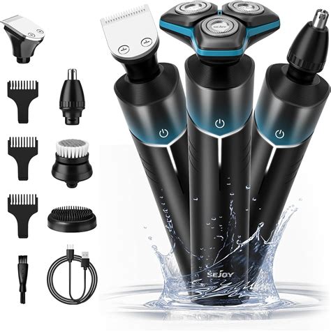 Electric Rotary Shaver Men Uk Electric Razor For Men Shaving Razor