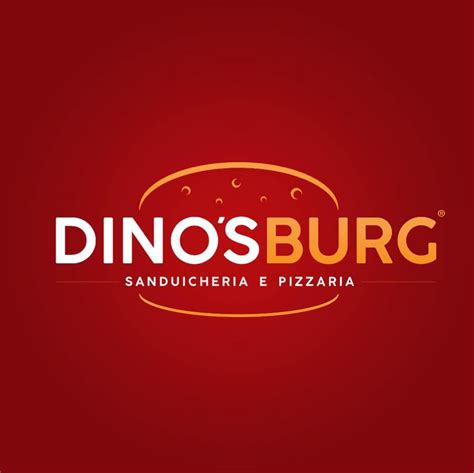 Dino's Burg Sanduicheria - Dinos Burg... - Dinos Burg Sanduicheria e Pizzaria