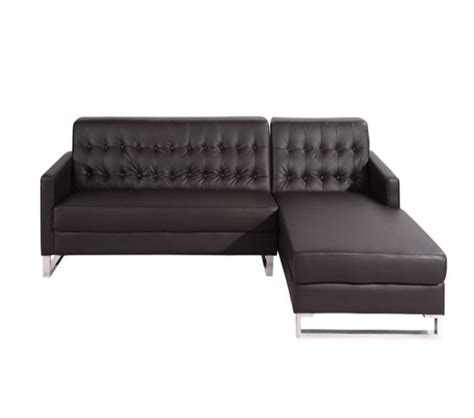 Modern sectional sofa chaise - Hawk Haven