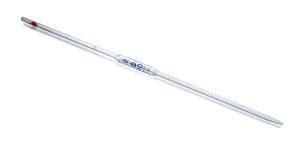 Blaubrand Bulb Pipettes Mark Class As Usp Certified Brandtech Vwr