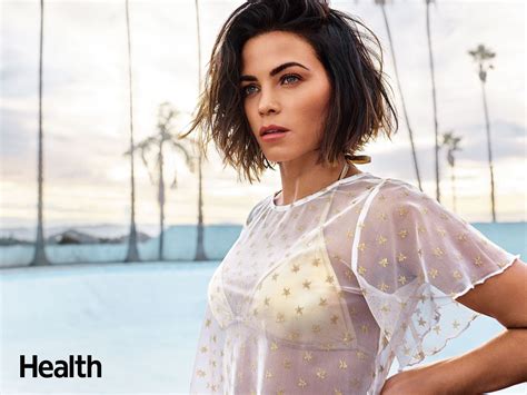 Jenna Dewan Tatum On Sort Of Scheduling Sex With Channing