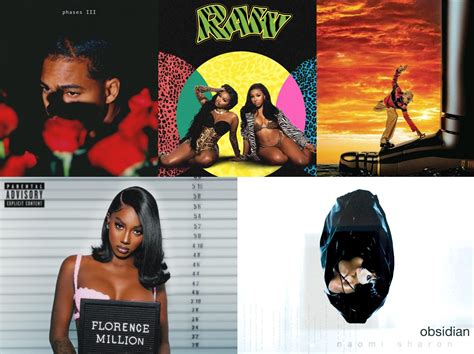 Best New Music This Week: City Girls, Flo Milli, Wale And More | Essence