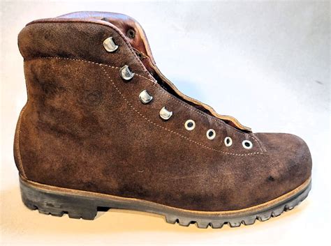 Asolo – celokožené turistické boty | Festovní věci