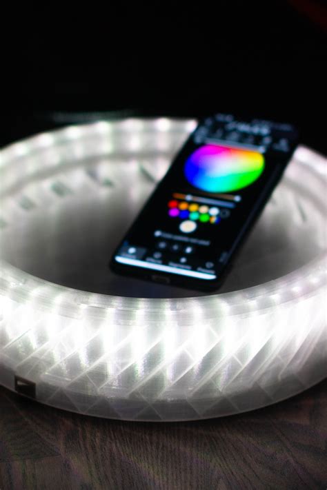 Подсветка для кальяна | Пикабу