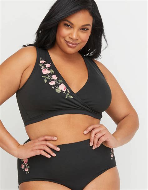 Pretty Floral Lingerie Sets To Remind You Of Spring The Breast Life