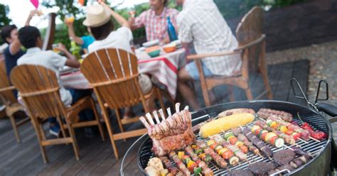 Como Fazer Churrasco De Ano Novo Veja As Dicas E Receitas Do