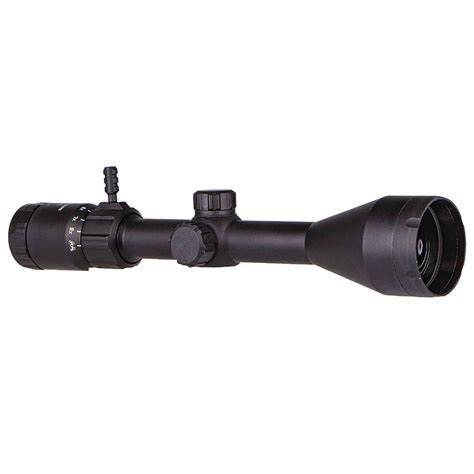Sig Sauer Buckmasters 3 9x 50mm Rifle Scope Buckmasters Bdc For Sale