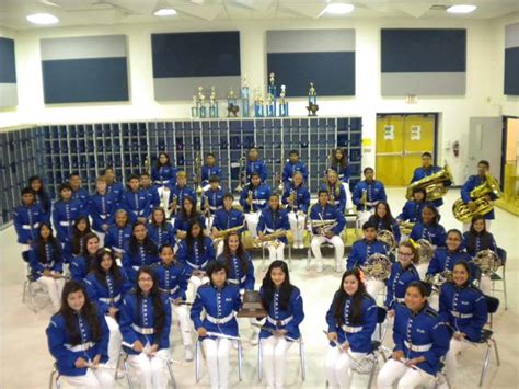 Point Isabel Isd Continues Tradition Of Music Excellence Port Isabel