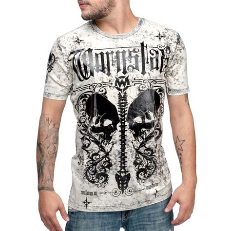 Pin By Loncho On Armario De Hombre Mens Outfits Wornstar Clothing Transform Tee