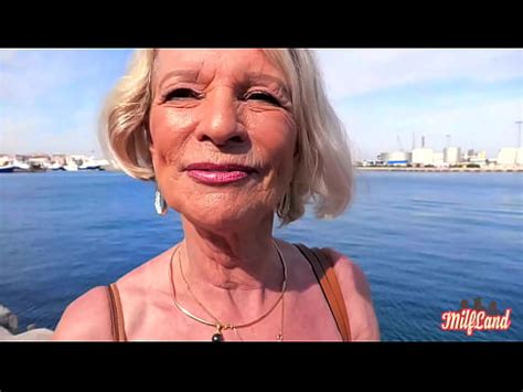 Eva Es Una Abuela Que Ama El Culo Parte 1 XVIDEOS