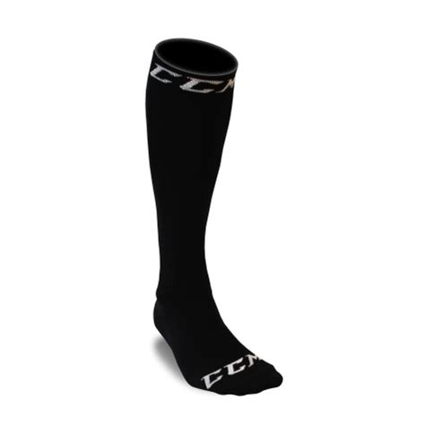 Компрессионные носки CCM Basic Sr купить в Украине - ProHockey