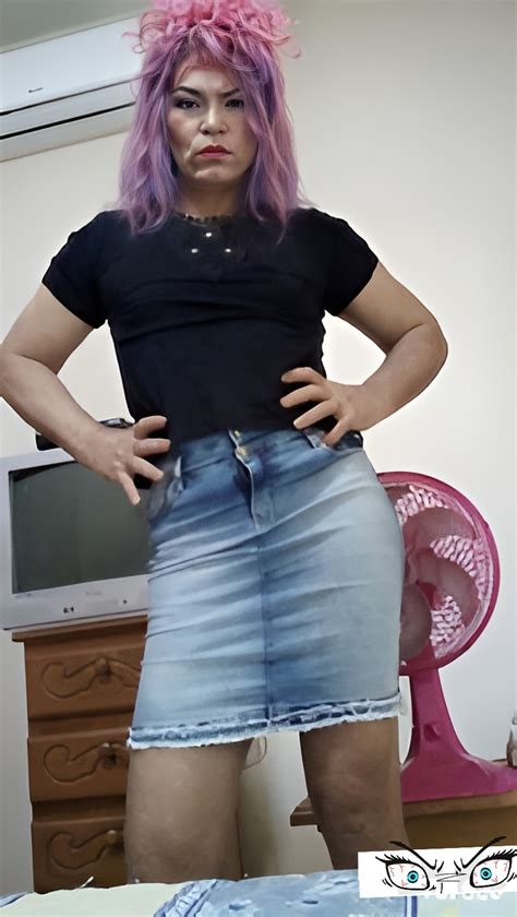 Biancacdzinha Mature Photo 2 AShemaletube