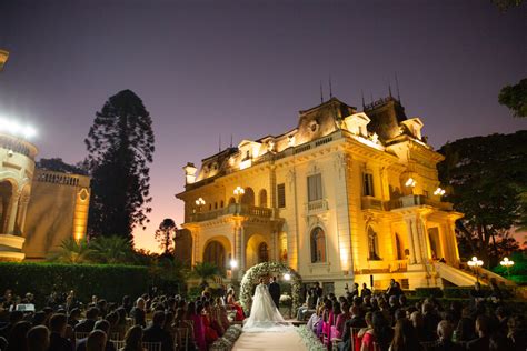 Palacio Dos Cedros - Casamento real no Palácio dos Cedros em São Paulo: Os detalhes de uma ...