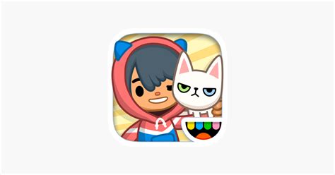 ‎toca Life Pets On The App Store