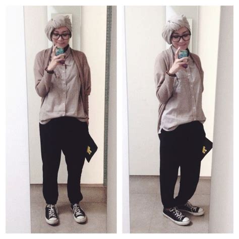 Bukan Lagi Rok Mini Atau Hot Pants Bawahan Sopan Semacam Inilah Yang Justru Membuatmu Makin