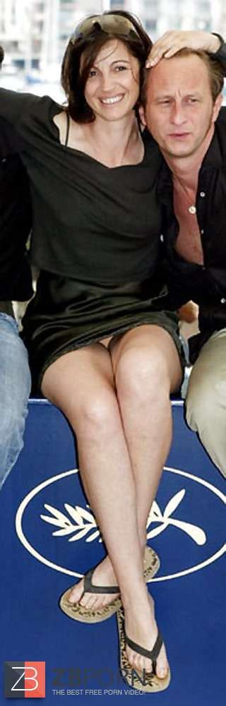 Zabou Breitman Nue Zb Porn