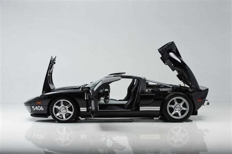 Factory Prototype Ford GT - Gadgetfreak :: Not Just Tech