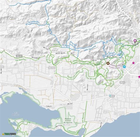 Guayama, Puerto Rico Mountain Bike Trails | Trailforks