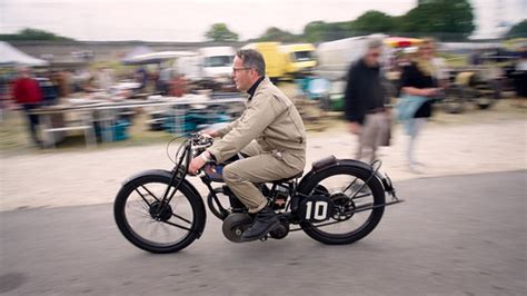 Vintage Revival Montlhery 2022 Le Plus Que J Apprends L Flickr