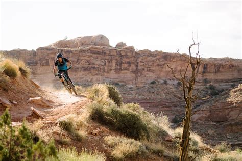 moab mountain biking westwater canyon rafting utah evo