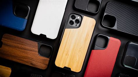 The TOUGHEST IPhone Case Mous Limitless Contour Clarity Cases For