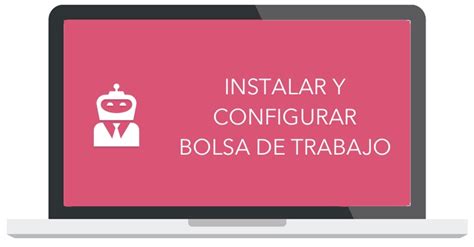 Curso Bolsa De Trabajo En Wordpress Instalaci N Boluda