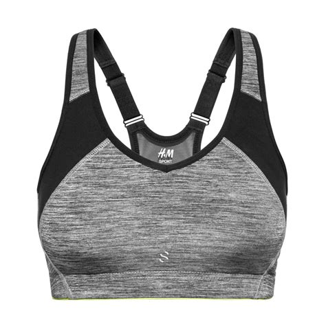 Handm Sportswear 2015 Collection