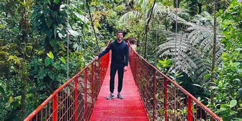 Costa Rica Gay Guide Gay Hotels Bars Beaches