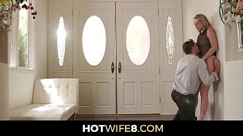 Esposa Cachonda Eyacula Por Todo El Semental Que Su Esposo Eligi Para Ella Xvideos