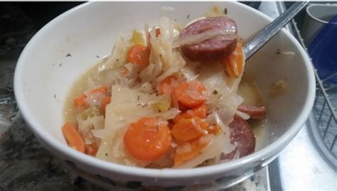 Authentic German Sauerkraut Recipe Bohemian Style Delishably