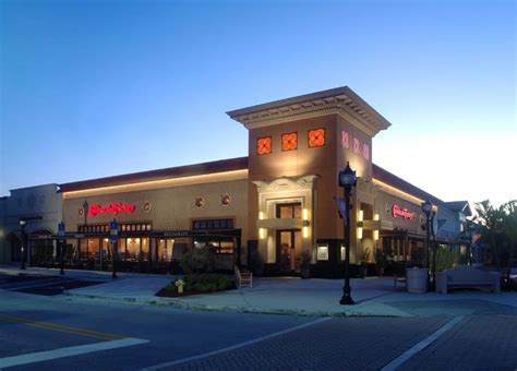 Restaurants At Pembroke Gardens Fasci Garden