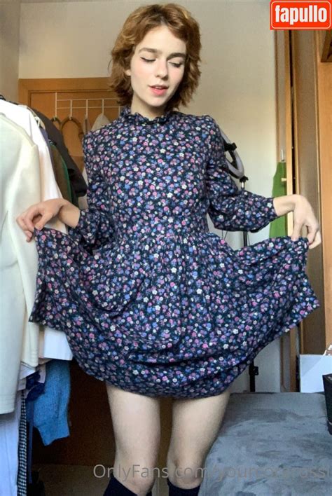 Cora Rossi Cora18559ros Nude OnlyFans Photo 11 Fapullo