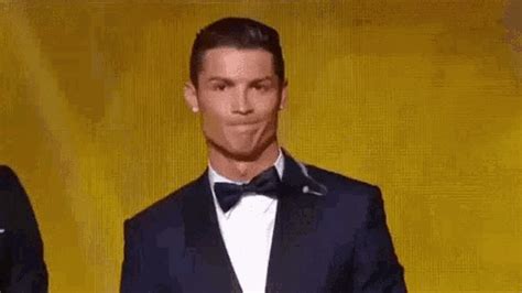 Ronaldo Ballon Or  Ronaldo Ballon Or Discover And Share S