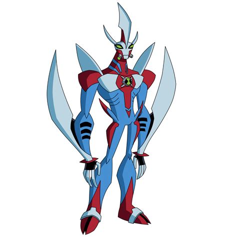 Ultimate Way Big by JupaGo25 on DeviantArt