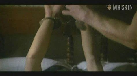 Sexiest The Killing Hour 1982 Nude Scenes Top Pics Videos Mr Skin