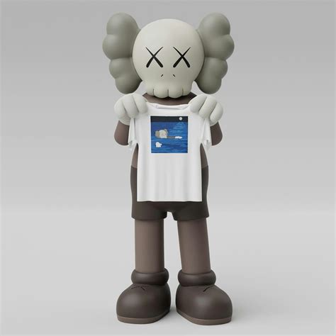 KAWS x UNIQLO kaufen – HEAT MVMNT