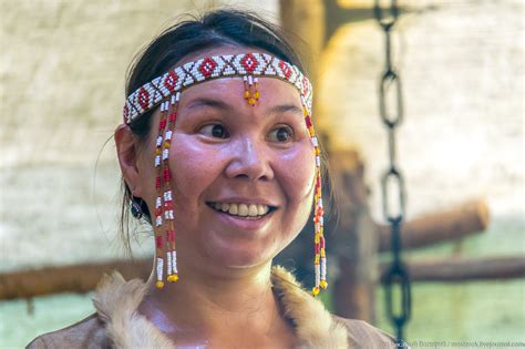 Аборигены Камчатки: masterok — LiveJournal