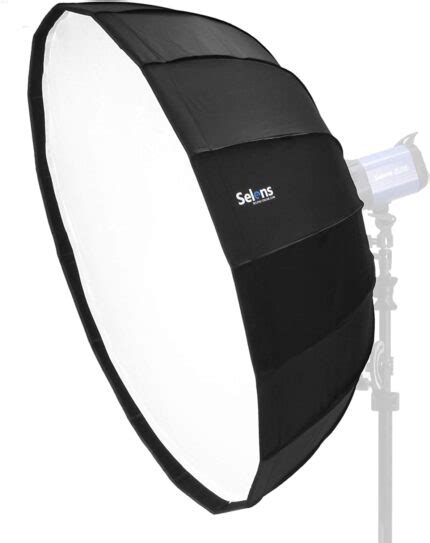 Selens 105cm Foldable Beauty Dish Just Buy Online