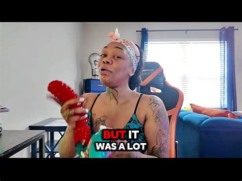 Pounds Of GUMMY WORM Challenge XVIDEOS