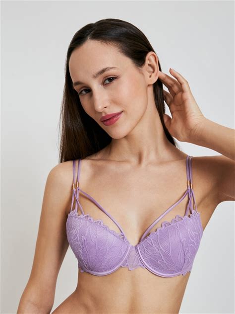 Push Up Kornelia Infinity Lingerie