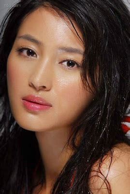 Sexy Chinese Actress Bobo Gan Tingting Hot Actresses Photos Pictures Of Actresses Online