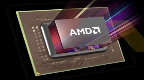 AMD начинает поставки Bristol Ridge — МИР NVIDIA