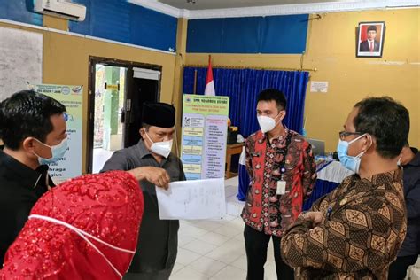 Pastikan Pelaksanaan Ppdb Sesuai Juknis Komisi Iv Sidak Ke Dua Sma