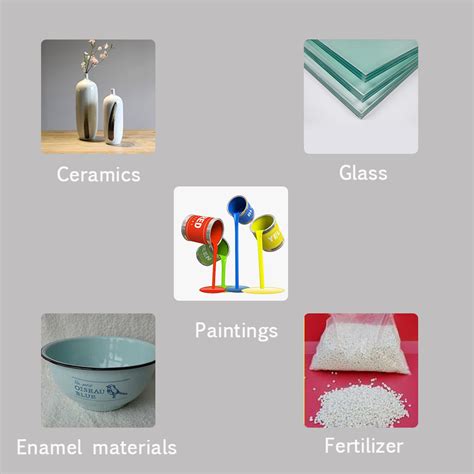 Sodium Feldspar Sodium Feldspar Powder China Sodium Feldspar